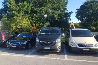 Winnipeg Airport (YWG) to Winnipeg accomodation - Arrival Private