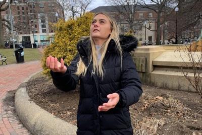 Explore Winnipeg with a Unique Scavenger Hunt by Zombie Scavenger