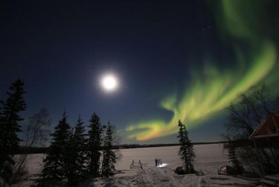 Yellowknife Northern Lights Tour Winter 3 Days 2 Nights Budget Yellowknife Northern Lights Tour Winter 3 Days 2 Nights Budget