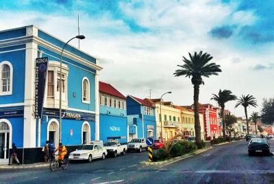 Mindelo Citytour - Culture and Tasting