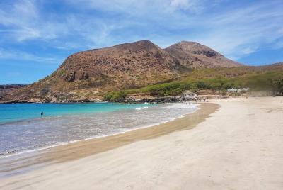 Like Locals: Santiago Island Tour (Praia-Orgãos-Assomada-Tarrafal Like Locals: Santiago Island Tour (Praia-Orgãos-Assomada-Tarrafal