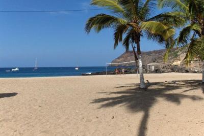 Tarrafal Experience Tarrafal Experience