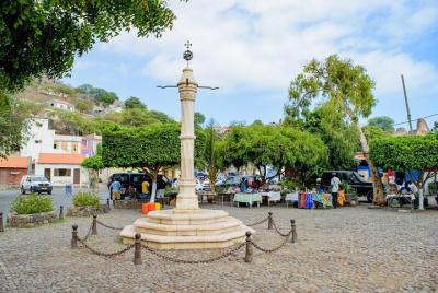 Santiago - City and Culture Santiago - City and Culture