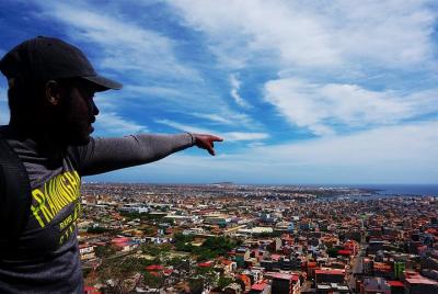 Praia City Tour (The Capital of Cape Verde)  Praia City Tour (The Capital of Cape Verde)