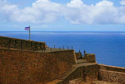 Highlights of Cidade Velha with local guide Highlights of Cidade Velha with local guide