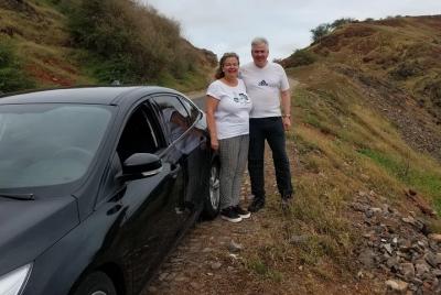 Airport Transfer to Tarrafal Airport Transfer to Tarrafal