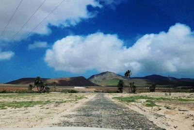Curral Velho and Rabil Private Tour in Boa Vista Curral Velho and Rabil Private Tour in Boa Vista