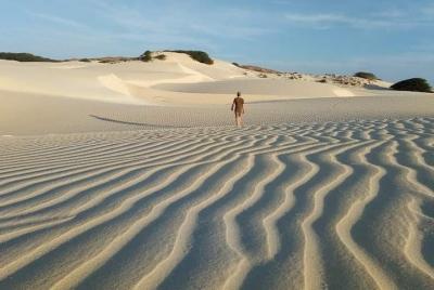 Private Tour Viana Desert, Cabo S. Maria and Sal Rei Private Tour Viana Desert, Cabo S. Maria and Sal Rei