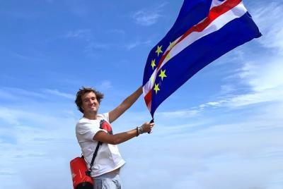 Boa Vista Island: Half-day Northern Tour + Viana Desert Adventure Boa Vista Island: Half-day Northern Tour + Viana Desert Adventure