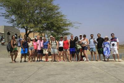 Island Tour - Full day Island Tour - Full day