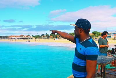 Sal Island: Guided Full-Day Highlights Tour with Lunch Sal Island: Guided Full-Day Highlights Tour with Lunch