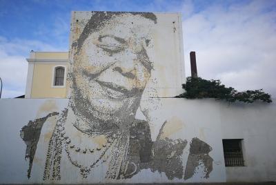 Walking Tour Mindelo Walking Tour Mindelo