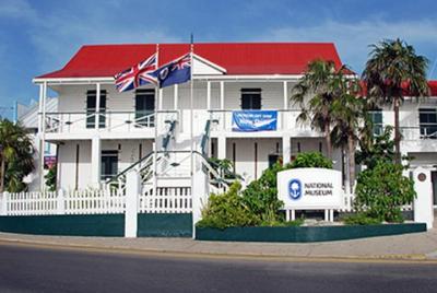 History & Heritage Tour of Grand Cayman Island History & Heritage Tour of Grand Cayman Island