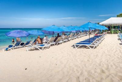 Full Grand Cayman Island Tour Full Grand Cayman Island Tour