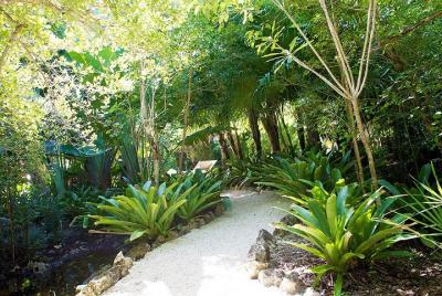 Queen Elizabeth II Botanic Park and Pedro St James Castle Tour in Grand Cayman