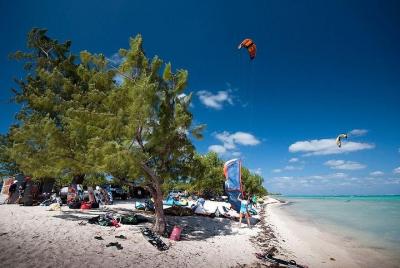 Grand Cayman Kitesurf Gear Rental