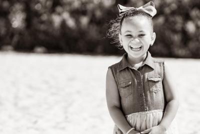 Family Photography Session