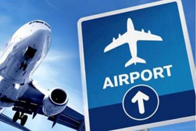 Airport Transfer to West Bay Accommodations (GCM - Grand Cayman)