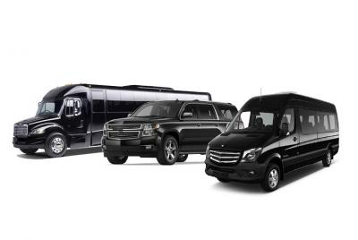 Private Vehicle Hire