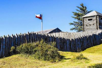 Full-Day Punta Arenas and Magellan Strait Tour Full-Day Punta Arenas and Magellan Strait Tour