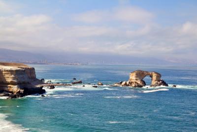 The Best of Antofagasta Walking Tour