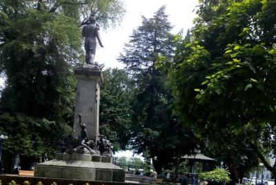 Tour around Chillán & Itata Valley