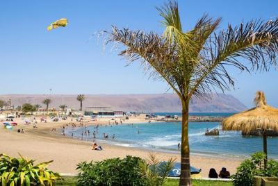 Arica Sightseeing Tour  Arica Sightseeing Tour