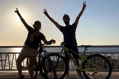 Coastal Bike Tour Coastal Bike Tour