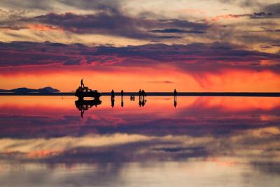 Self Drive Experience in Atacama Desert - 5 Days