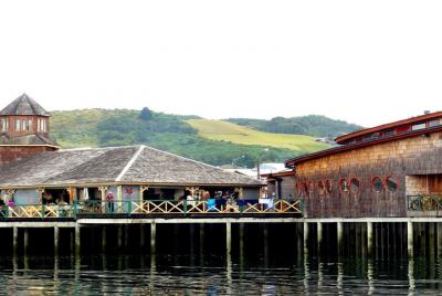 Quinchao Island Full Day Tour in Chiloe