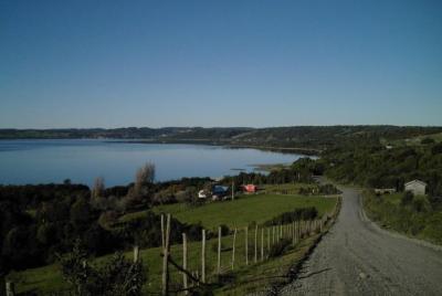 Full day Chiloe National Park 