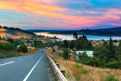 Full day Dalcahue - Tenaun - Colo 