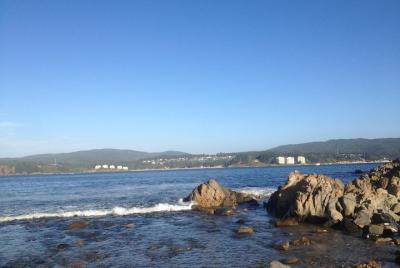 Tour around the Coast Towns in Tomé & Dichato Tour around the Coast Towns in Tomé & Dichato