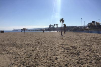 Tour around the beaches in northern Concepción Province Tour around the beaches in northern Concepción Province