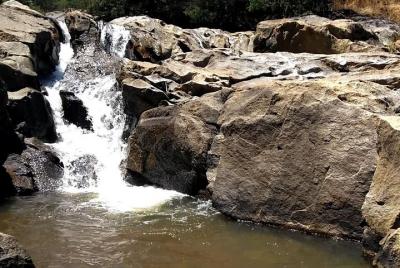 Tour around Florida, Quillón & Quinchamalí