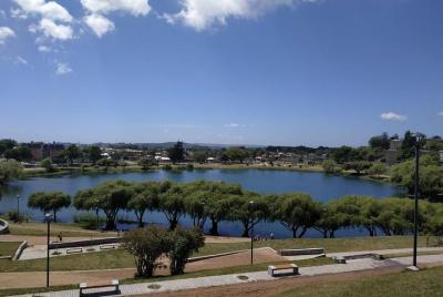 Lagoons of Concepción