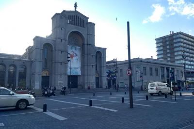City Tour around Concepción