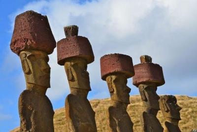 The Route of Hotu Matua Full-Day Tour from Hanga Roa The Route of Hotu Matua Full-Day Tour from Hanga Roa