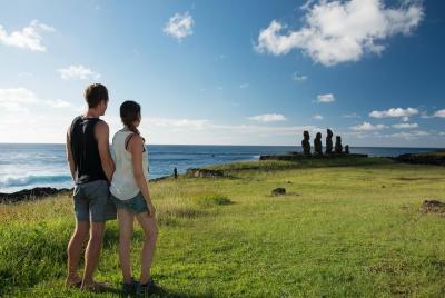 Private Tour: Full-Day Easter Island Birdman Cult Private Tour: Full-Day Easter Island Birdman Cult