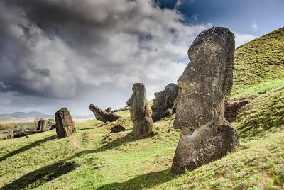 Private Tour: Full-Day Easter Island Highlights Private Tour: Full-Day Easter Island Highlights