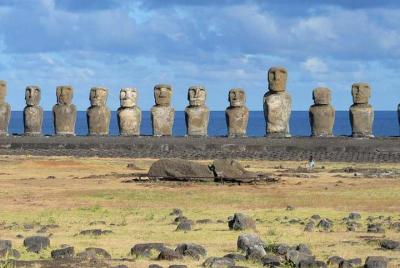 4-Days Trip to Discover Easter Island 4-Days Trip to Discover Easter Island