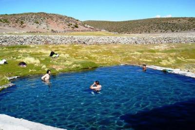 Isluga National Park Tour Isluga National Park Tour