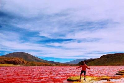 Red Lagoon Tour Red Lagoon Tour