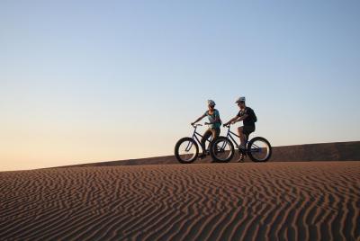 Atacama Fat biking Atacama Fat biking