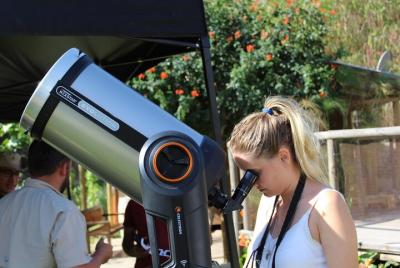 Solar Observation  Solar Observation