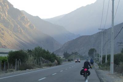 3-Day Private Tour of Elqui Valley 3-Day Private Tour of Elqui Valley