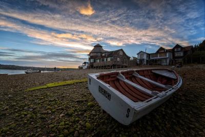 Shared Full Day Tour in Chiloe Island with Pickup Shared Full Day Tour in Chiloe Island with Pickup