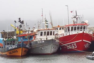 Chiloé Mythological Tour Chiloé Mythological Tour