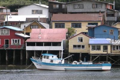 Chiloe Island Tour from Puerto Montt in Private Chiloe Island Tour from Puerto Montt in Private