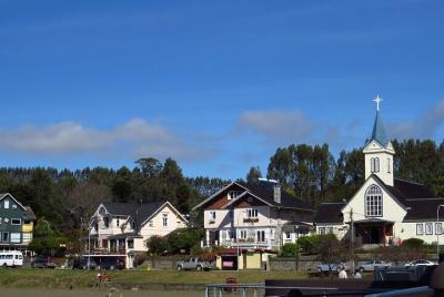 Frutillar Half Day Tour From Puerto Montt Frutillar Half Day Tour From Puerto Montt
